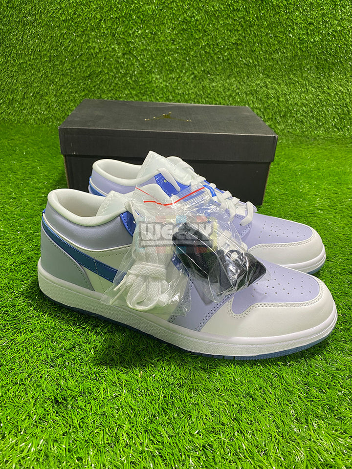 Jordan 1 Low (Mighty Swooshers) buy online Pakistan - Weeby Shoes