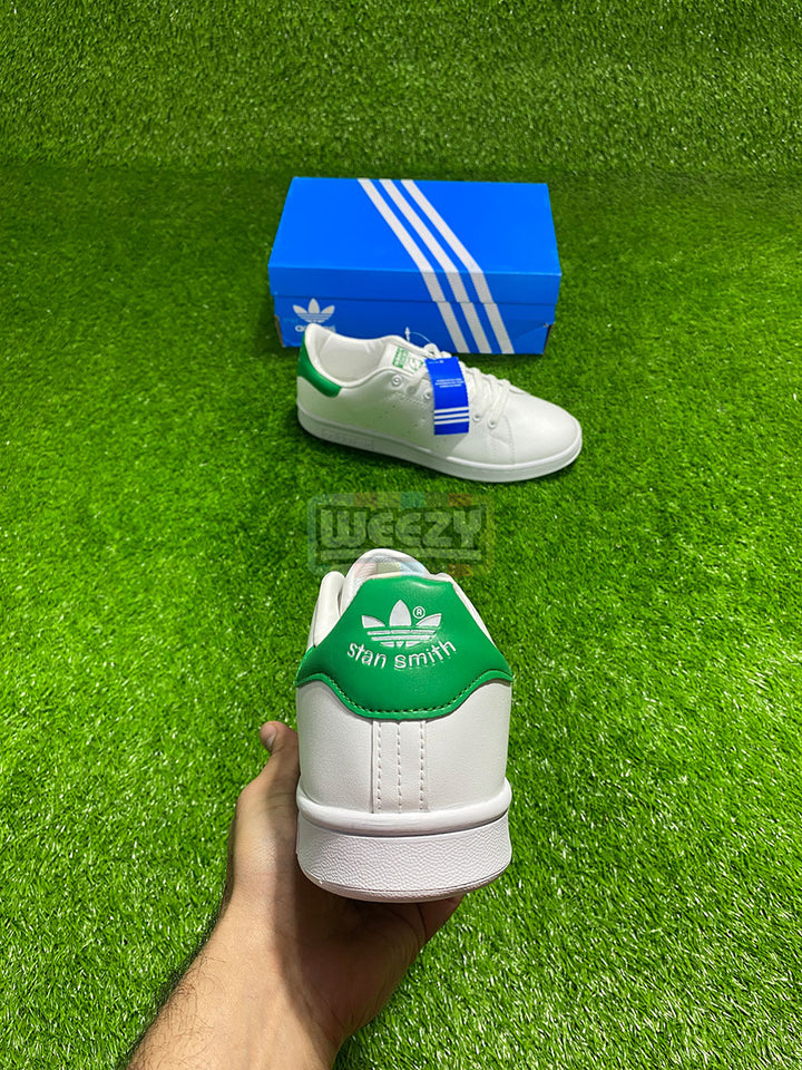 Stan Smith (W/G) (Premium Quality) buy online Pakistan - Weeby Shoes