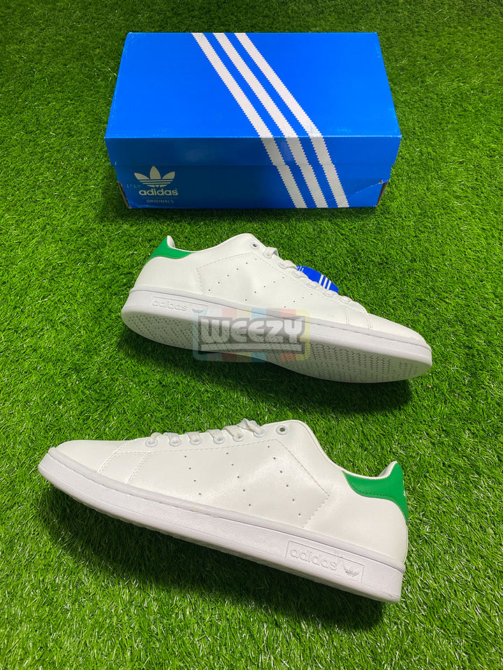 Stan Smith (W/G) (Premium Quality) buy online Pakistan - Weeby Shoes