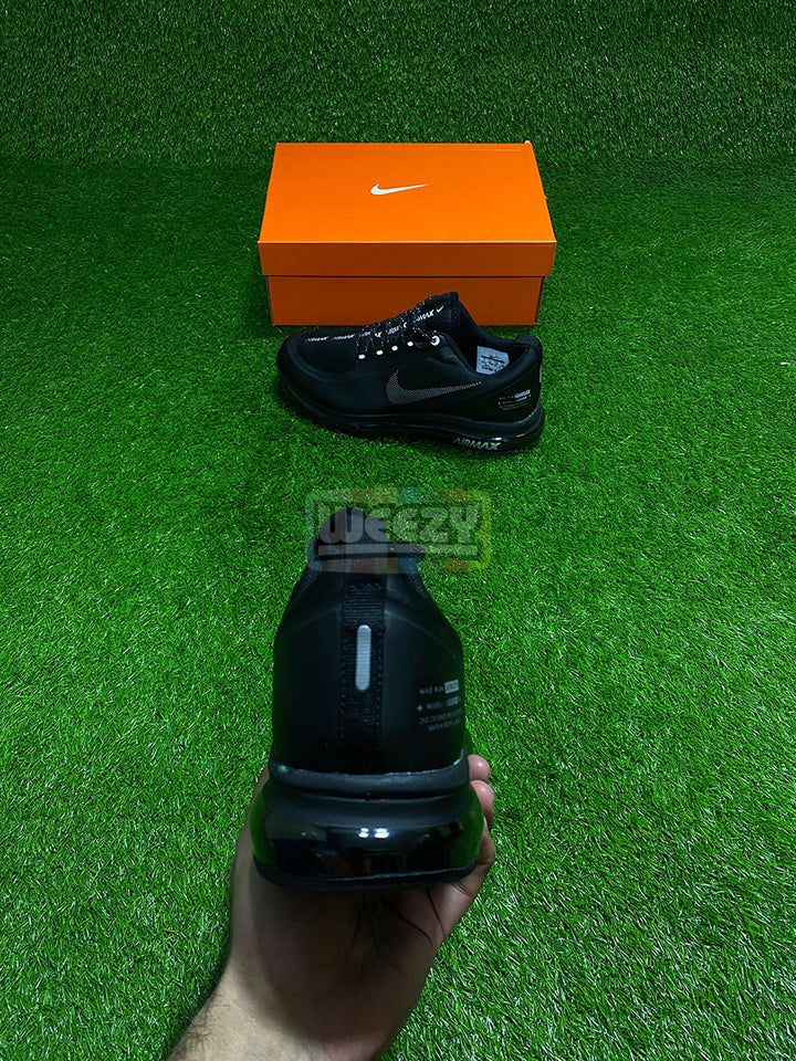 Airmax Utility (Blk) buy online Pakistan - Weeby Shoes