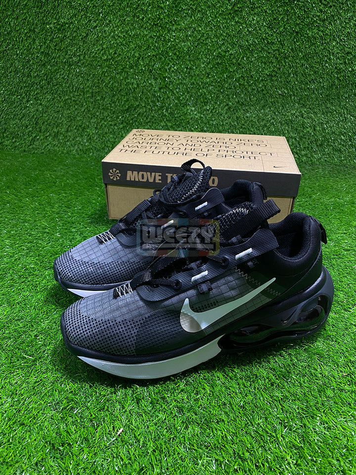 Airmax 21 (Blk/Grey) buy online Pakistan - Weeby Shoes