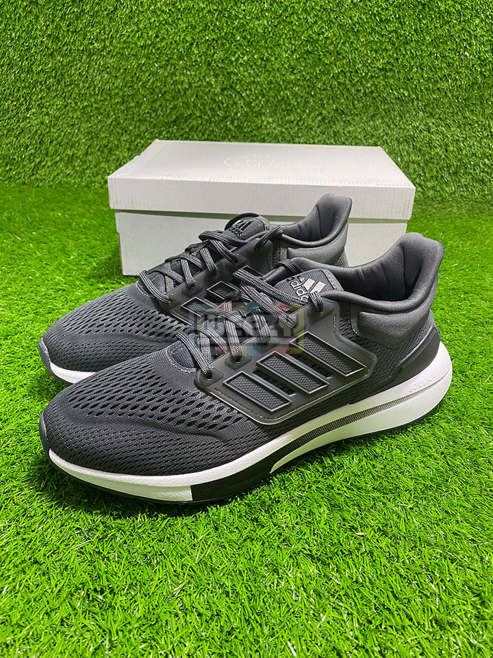 EQ 21 Run (Grey) buy online Pakistan - Weeby Shoes