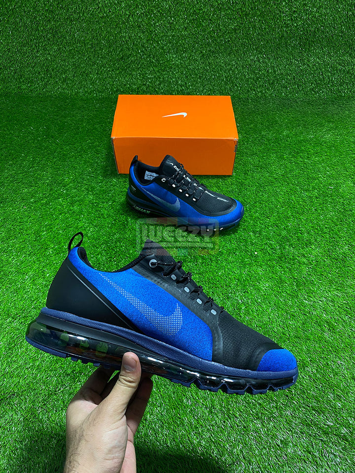 Airmax Utility (Blue/Blk) buy online Pakistan - Weeby Shoes