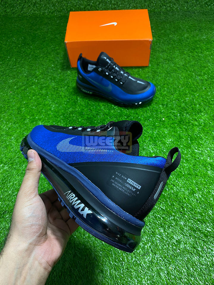 Airmax Utility (Blue/Blk) buy online Pakistan - Weeby Shoes