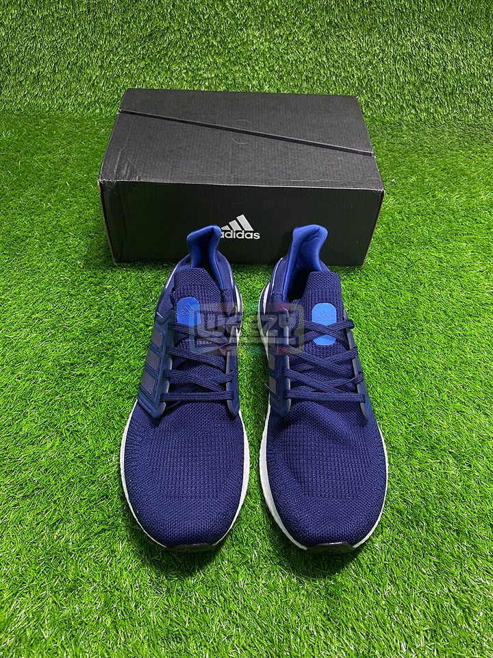 Ultraboost 20 (Blue/W) buy online Pakistan - Weeby Shoes