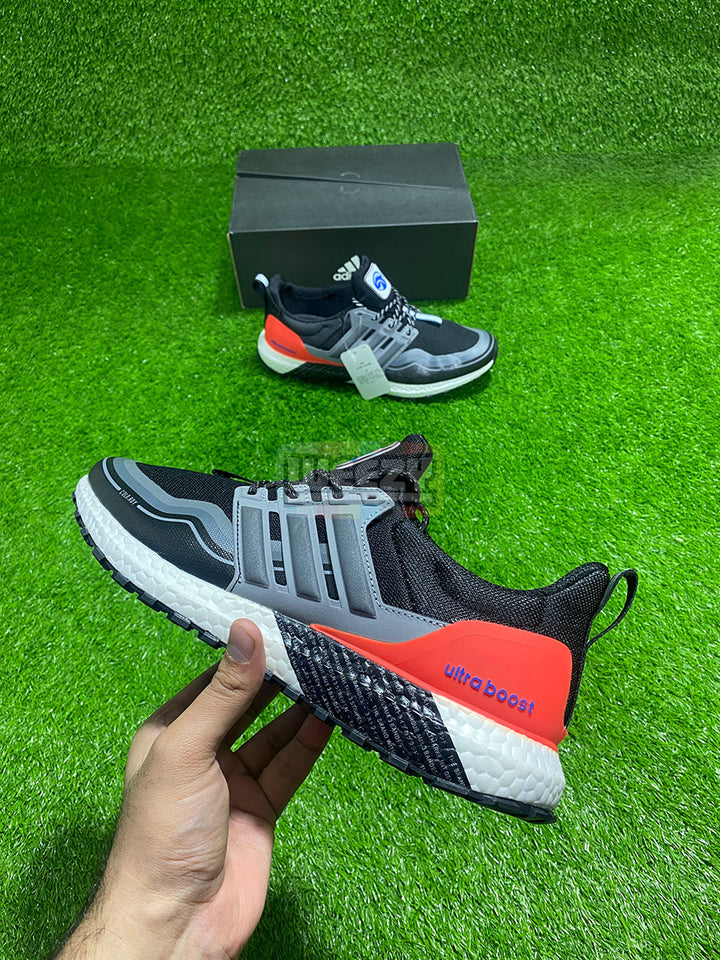 Ultraboost C.rdy DNA (Blk/Red) buy online Pakistan - Weeby Shoes