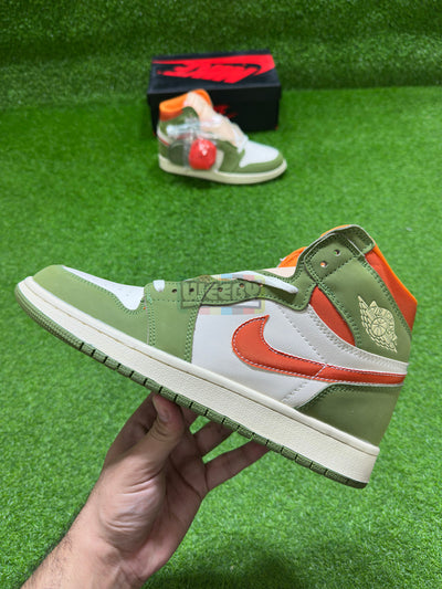 J1 (Celadon) (Original Quality 1:1)