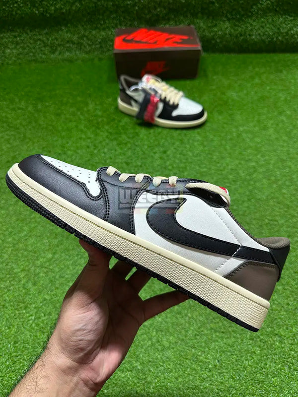 J1 (Dark Mocha) (low) (Original Quality 1:1)