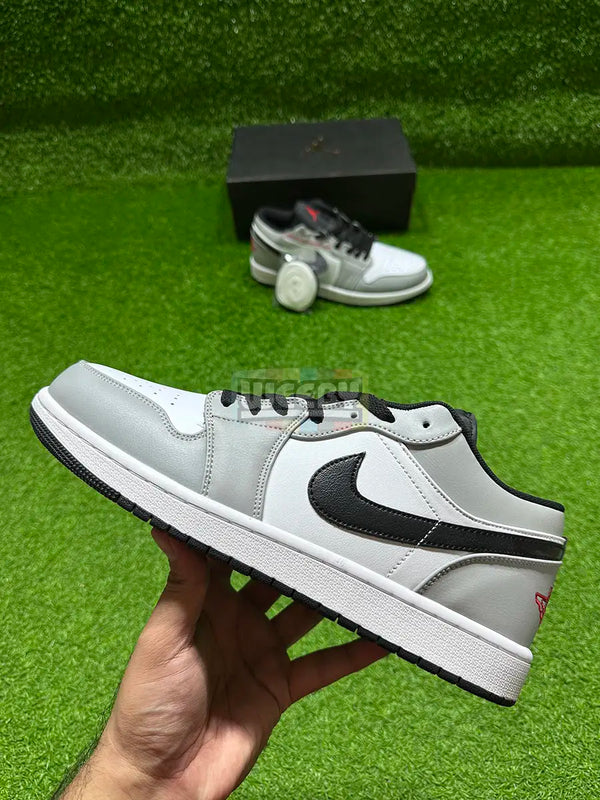 J1 (Smoke Grey) (low) (Original Quality 1:1)