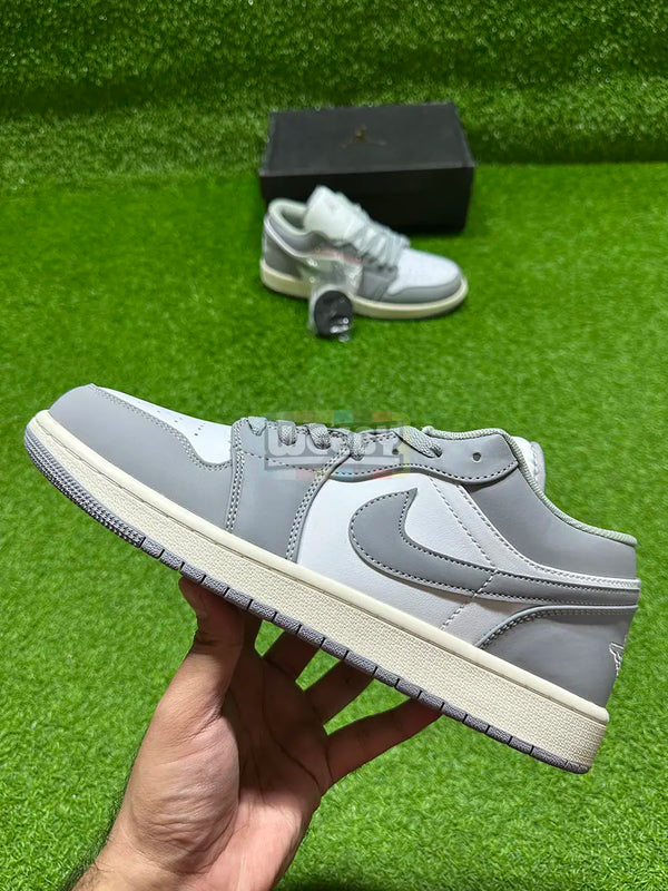 J1 (Vintage Grey) (low) (Original Quality 1:1)