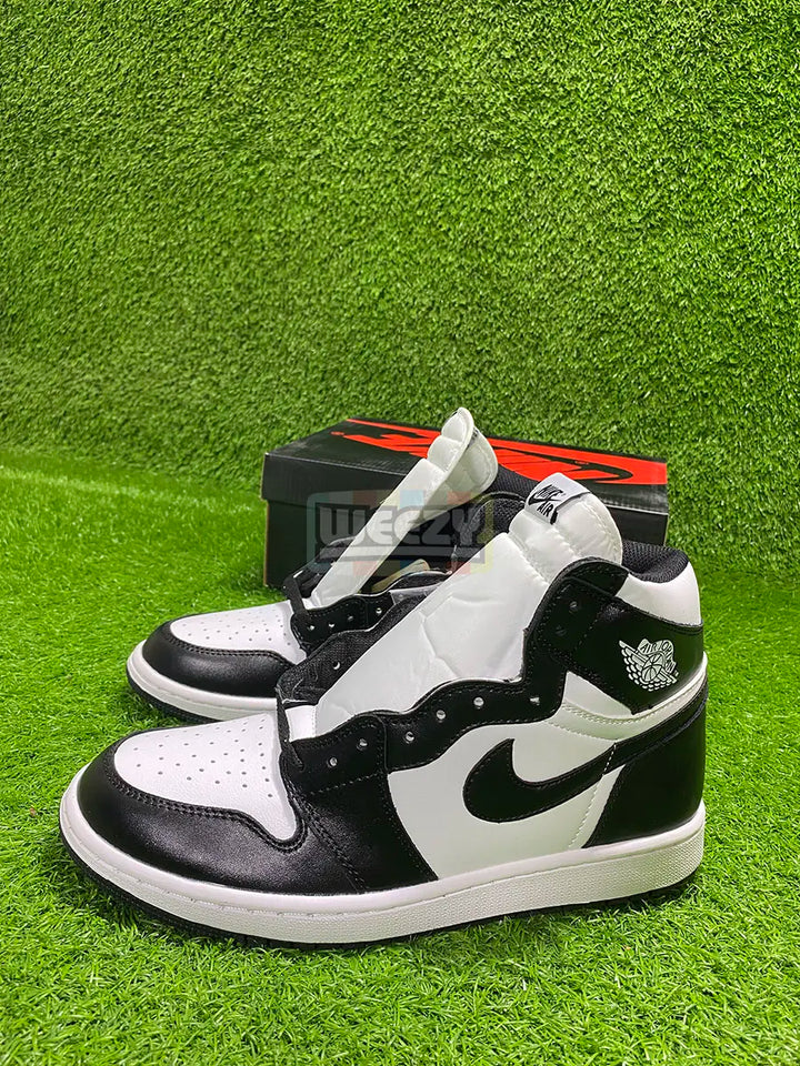 Jordan 1 (Blk/W) buy online Pakistan - Weeby Shoes