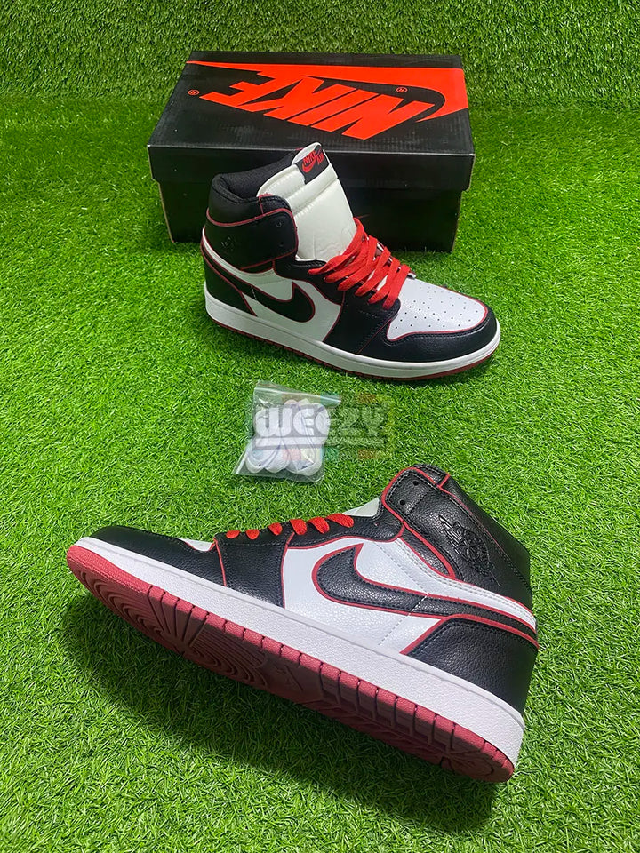 Jordan 1 (Bloodline) buy online Pakistan - Weeby Shoes