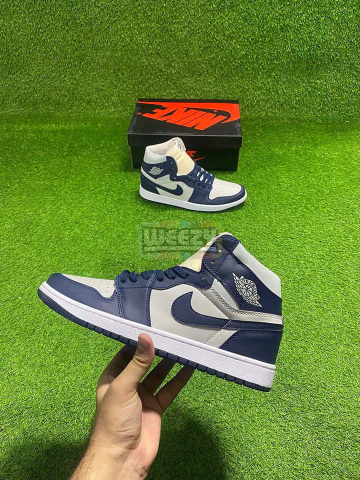 Jordan 1 (Georgetown) buy online Pakistan - Weeby Shoes