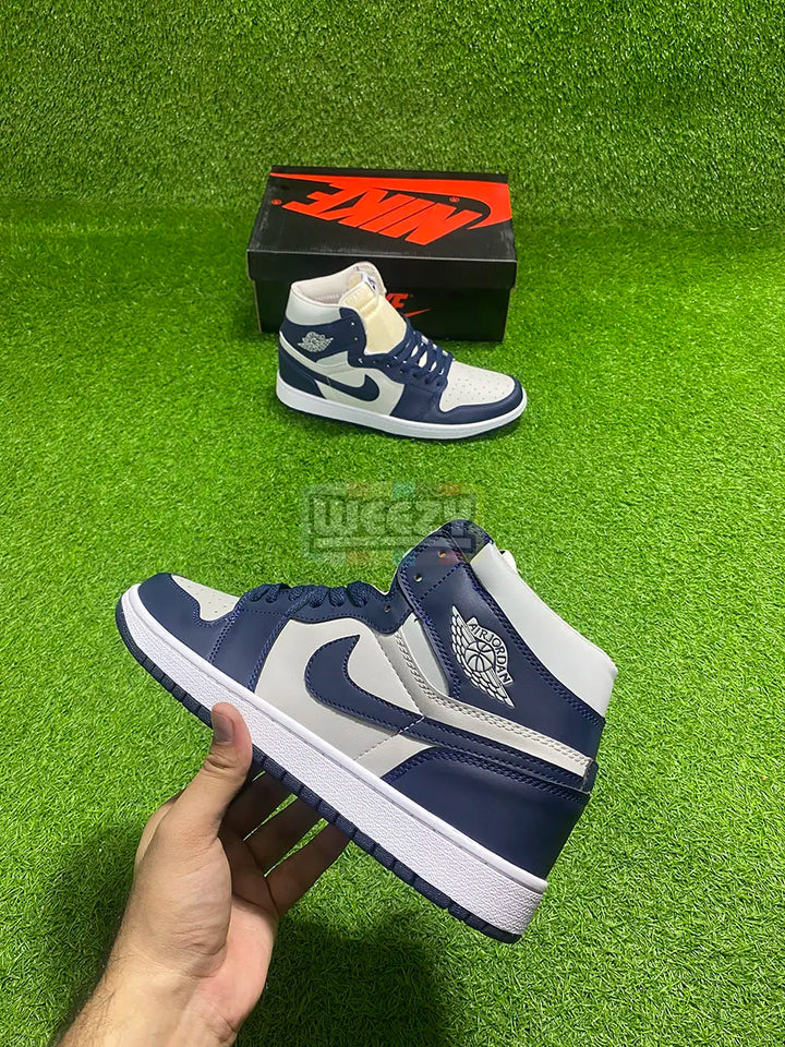 Jordan 1 (Georgetown) buy online Pakistan - Weeby Shoes