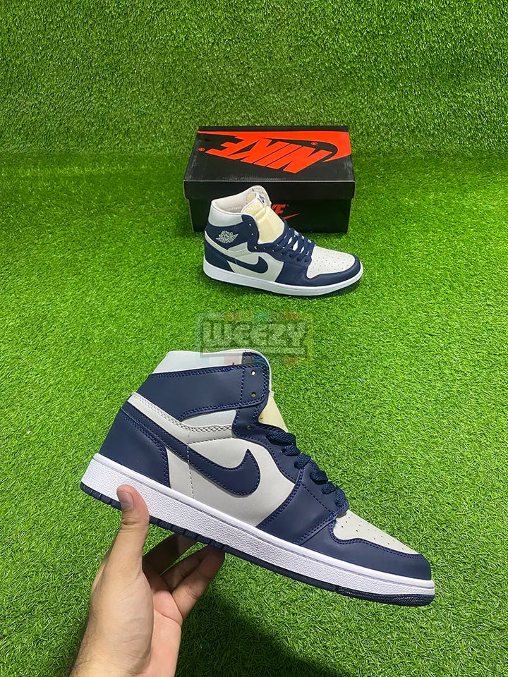 Jordan 1 (Georgetown) buy online Pakistan - Weeby Shoes