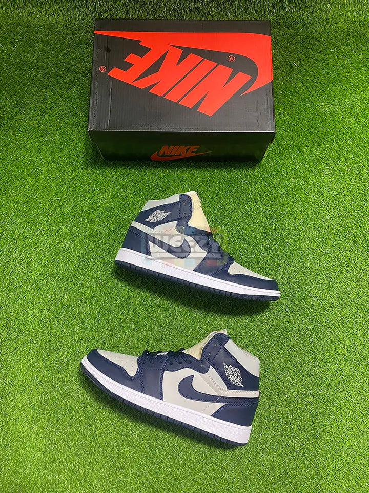 Jordan 1 (Georgetown) buy online Pakistan - Weeby Shoes