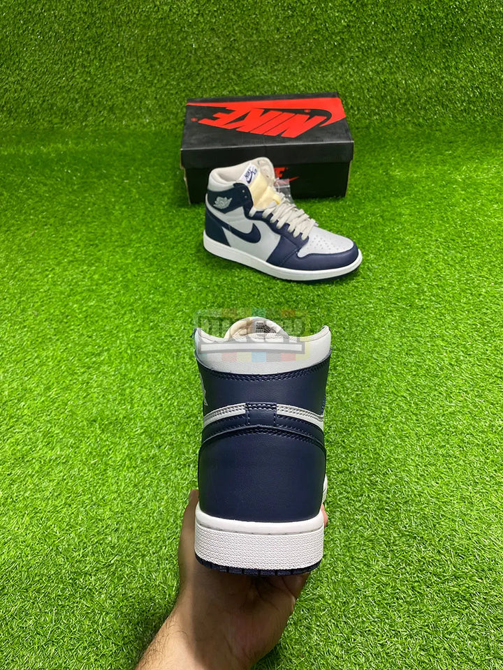 Jordan 1 (Georgetown) buy online Pakistan - Weeby Shoes