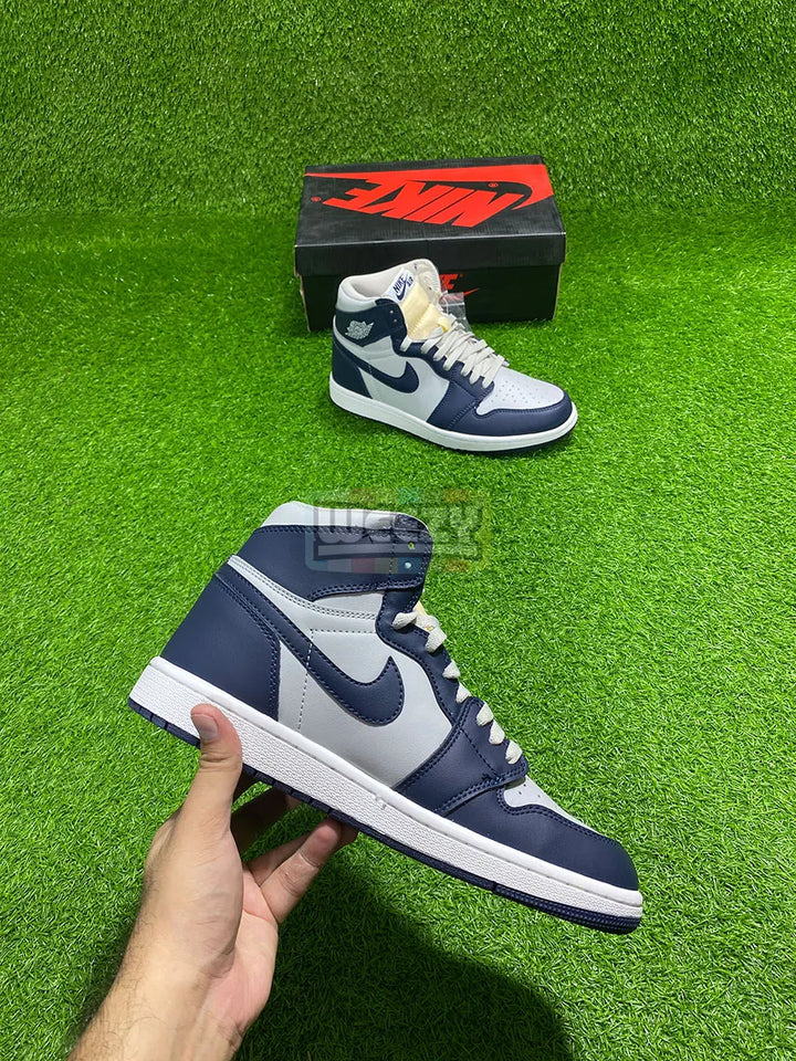 Jordan 1 (Georgetown) buy online Pakistan - Weeby Shoes