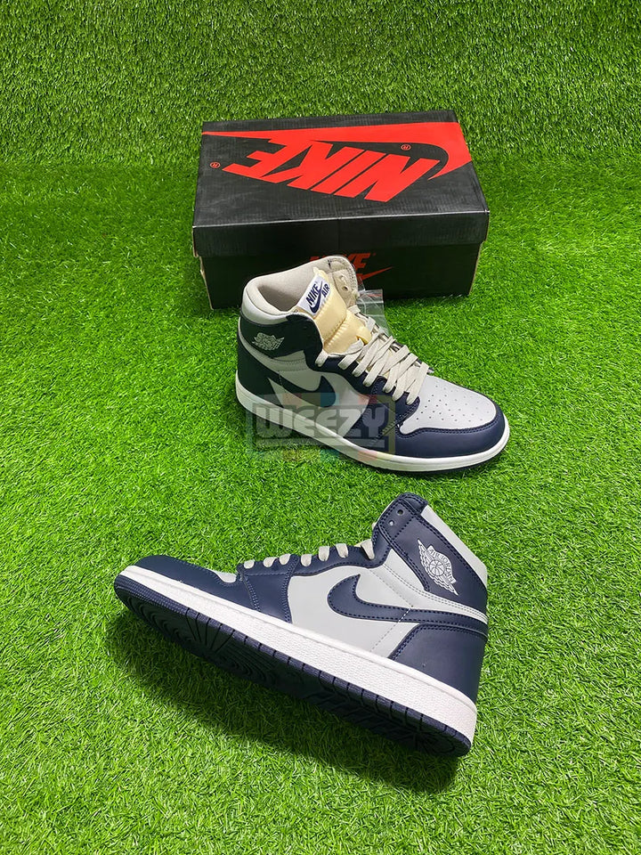 Jordan 1 (Georgetown) buy online Pakistan - Weeby Shoes