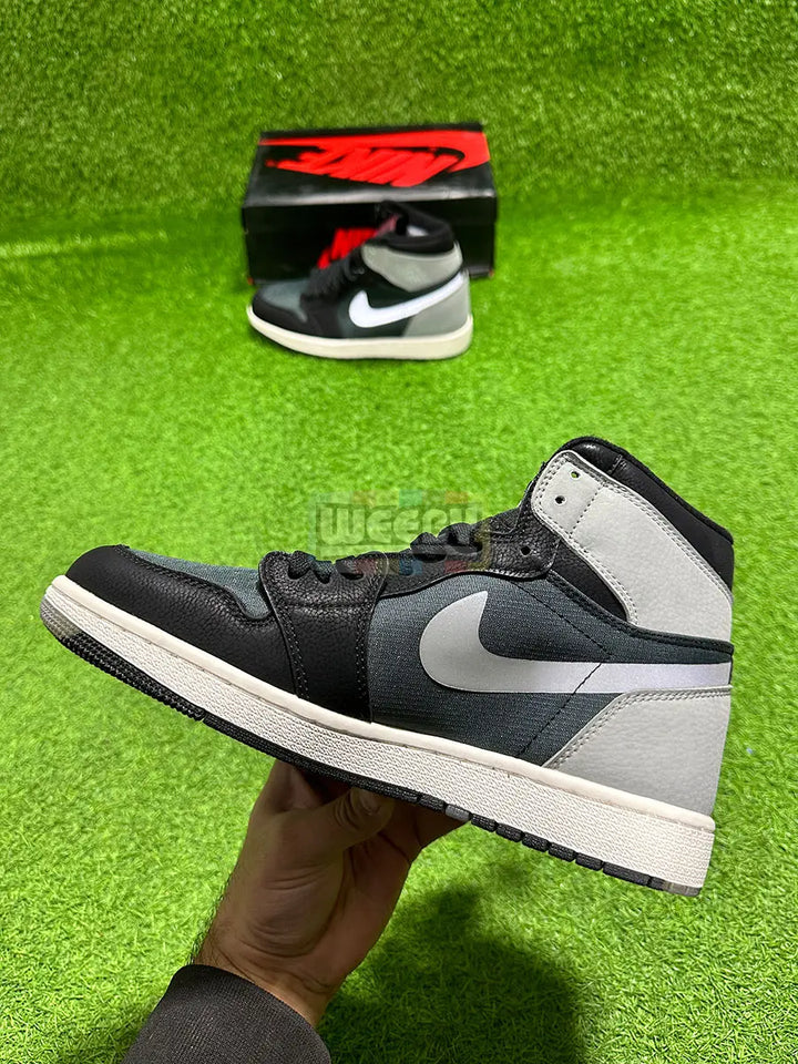 Jordan 1 (Gore Tex) (Original Quality 1:1) buy online Pakistan - Weeby Shoes