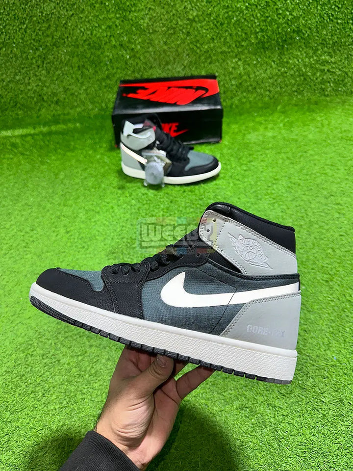 Jordan 1 (Gore Tex) (Original Quality 1:1) buy online Pakistan - Weeby Shoes