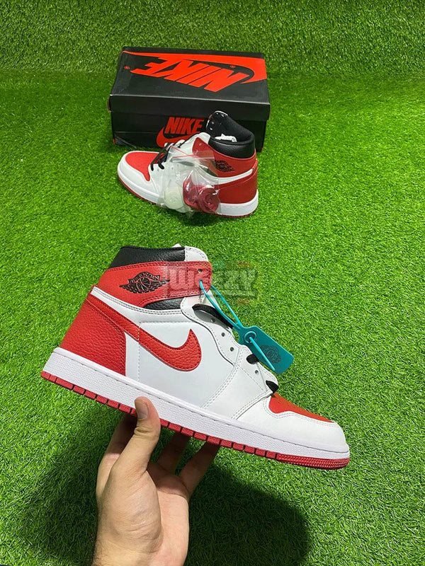 Jordan 1 (Heritage) - Weeby Shoes