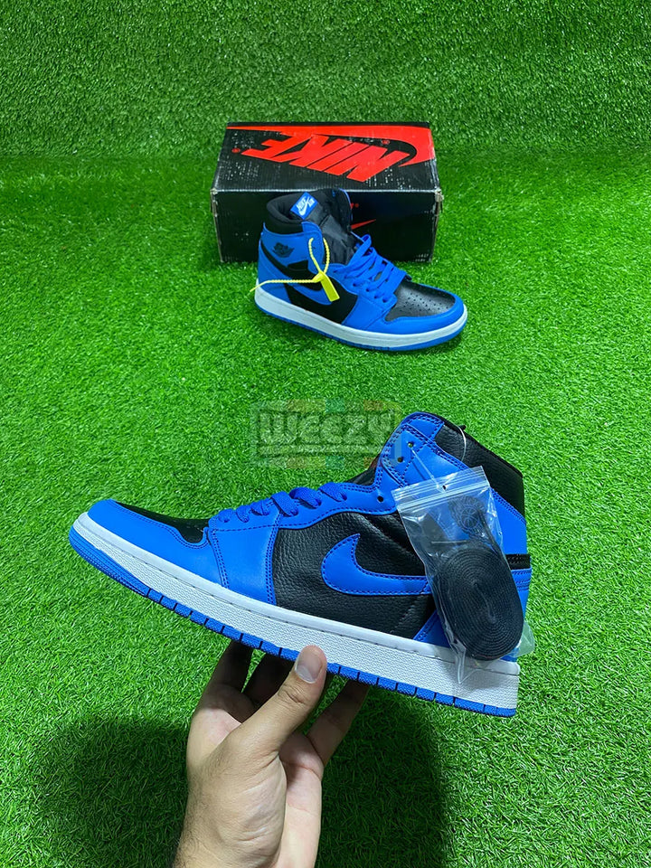 Jordan 1 (M Blue) buy online Pakistan - Weeby Shoes