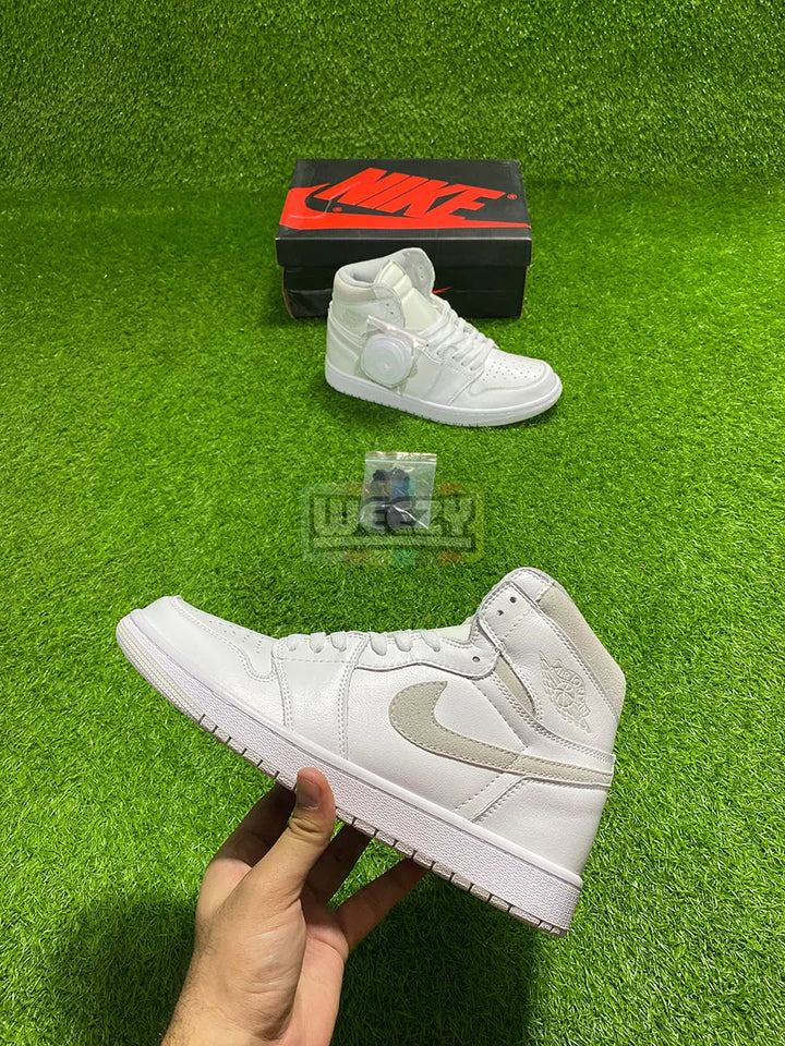 Jordan 1 (Neutral Grey) buy online Pakistan - Weeby Shoes