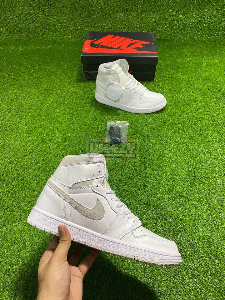 Jordan 1 (Neutral Grey) buy online Pakistan - Weeby Shoes