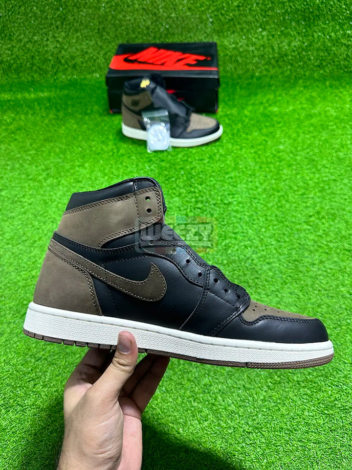 Jordan 1 (Palomino) (Original Quality 1:1) buy online Pakistan - Weeby Shoes