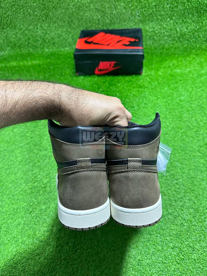 Jordan 1 (Palomino) (Original Quality 1:1) buy online Pakistan - Weeby Shoes