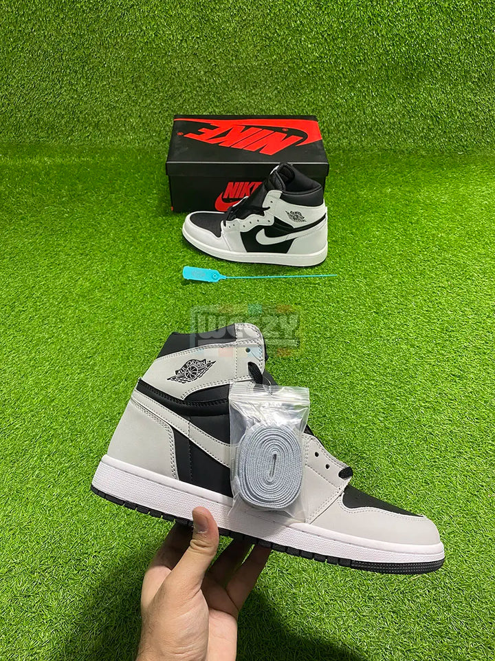 Jordan 1 (Shadow Grey 2.0) (Premium Quality) buy online Pakistan - Weeby Shoes