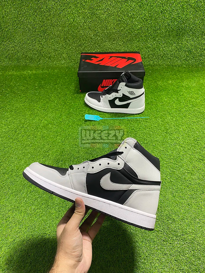 Jordan 1 (Shadow Grey 2.0) buy online Pakistan - Weeby Shoes