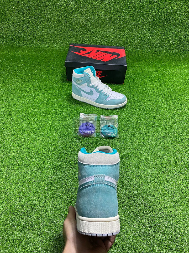 Jordan 1 (Turbo Green) (TB) buy online Pakistan - Weeby Shoes