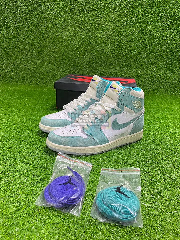 Jordan 1 (Turbo Green) (TB) buy online Pakistan - Weeby Shoes