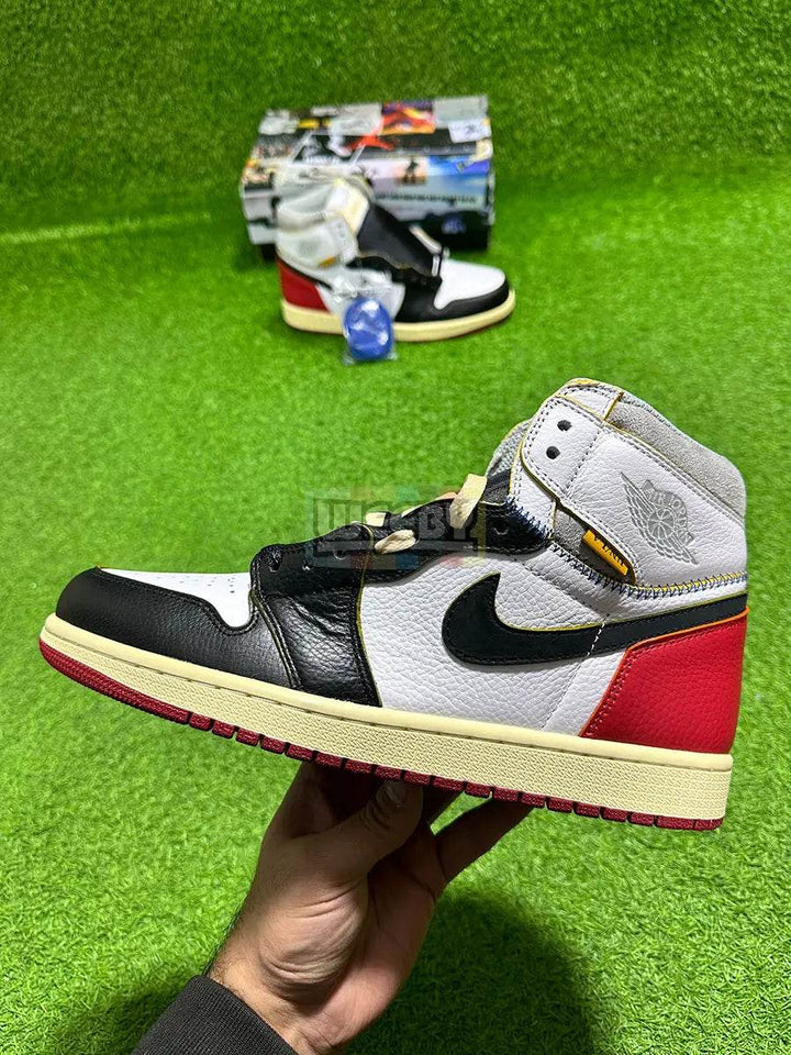 Buy Jordan 1 UNLA Original Quality 1 1 Online in Pakistan Best Jordan 1 UNLA Original Quality 1 1 Prices in Pakistan Weeby Shoes