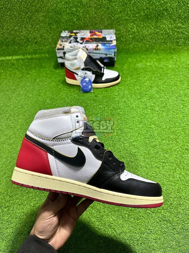 Buy Jordan 1 UNLA Original Quality 1 1 Online in Pakistan Best Jordan 1 UNLA Original Quality 1 1 Prices in Pakistan Weeby Shoes