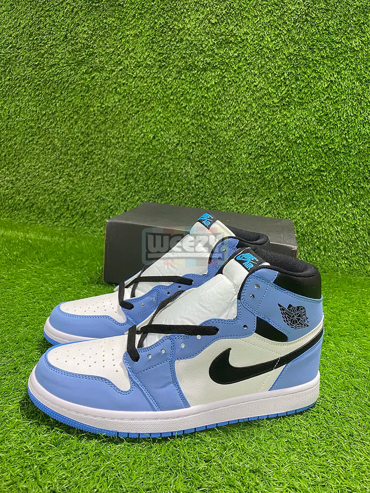 Jordan 1 (Uni Blue) buy online Pakistan - Weeby Shoes