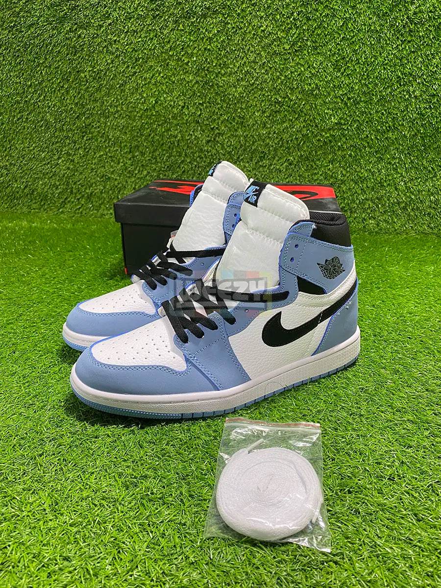 jordan 1 university blue preorder