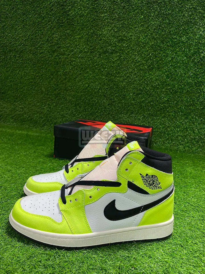 Jordan 1 (Visionaire) buy online Pakistan - Weeby Shoes