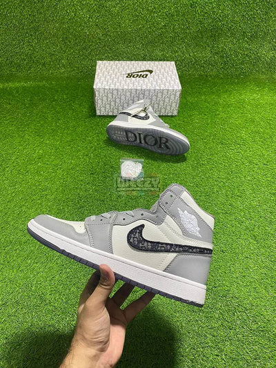 Jordan 1 x Dior (High)
