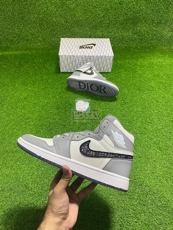 Jordan 1 x Dior (High) buy online Pakistan - Weeby Shoes