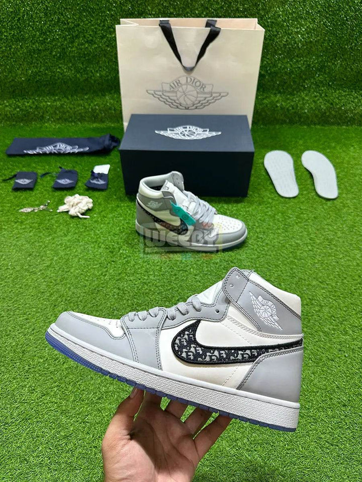 Air Jordan Retro High Dior Buy Jordan X Dior (Original Quality 1:1