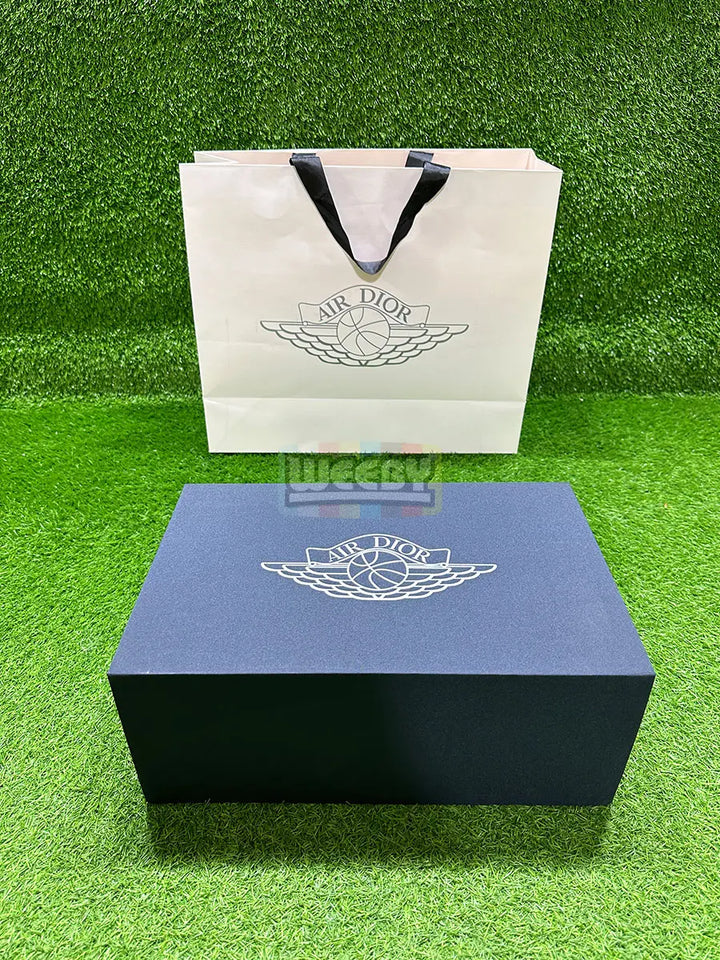 Jordan 1 x Dior (Original Quality 1:1) (Special Box) buy online Pakistan - Weeby Shoes