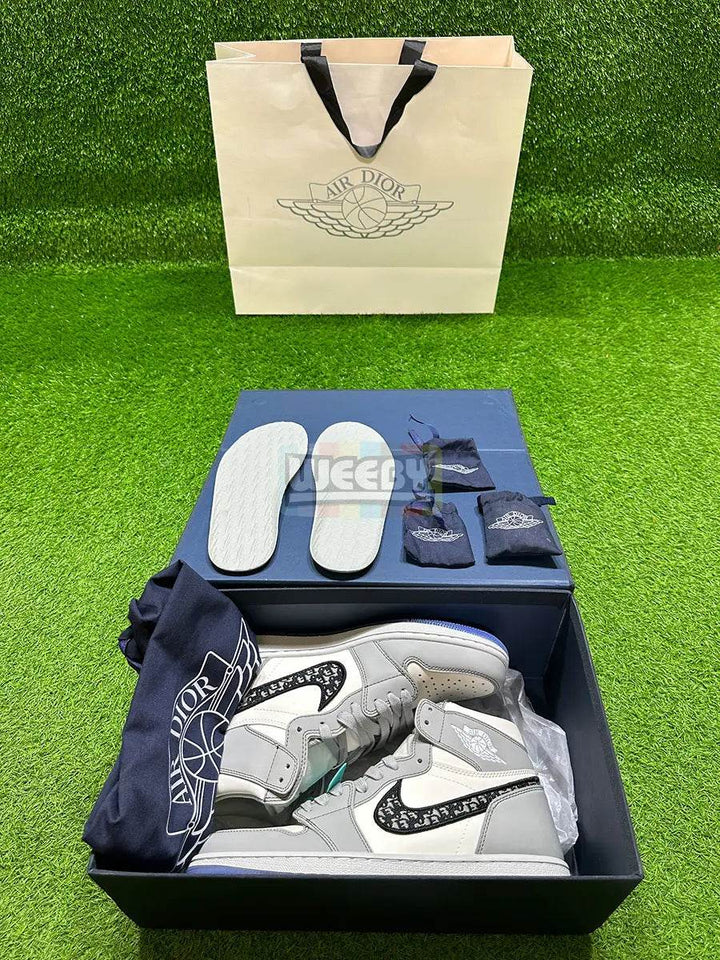 Original Air Dior Price Buy Jordan X Dior (Original Quality 1:1