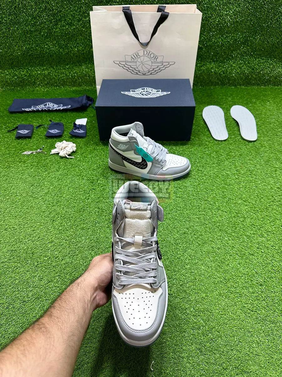 Buy Jordan x Dior (Original Quality 1:1) (Special Box) Online in