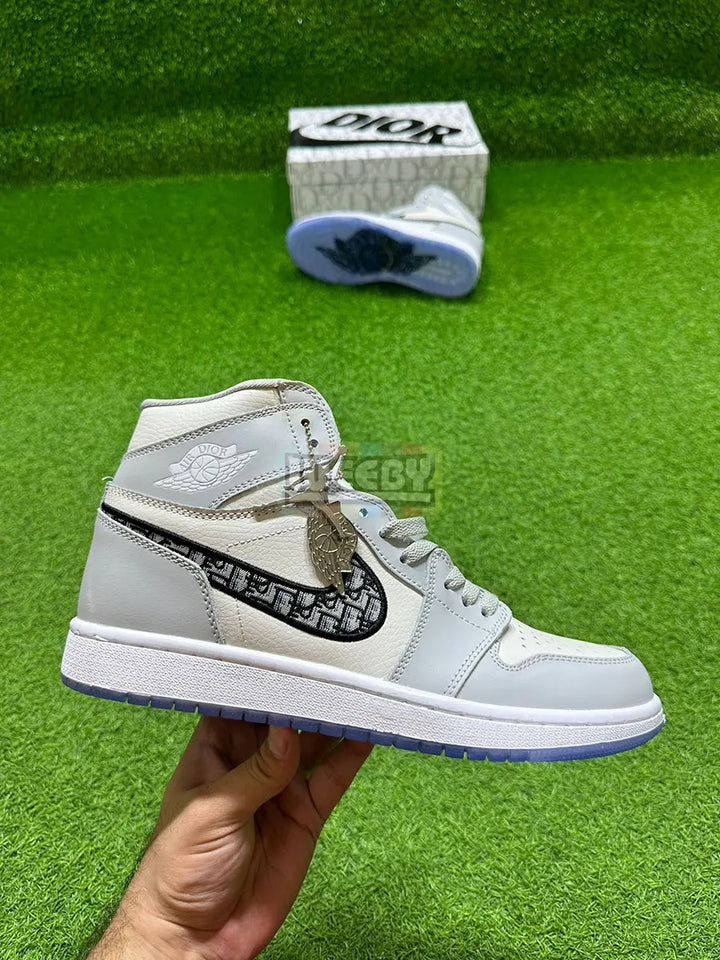 Jordan 1 x Dior (Premium Quality) buy online Pakistan - Weeby Shoes