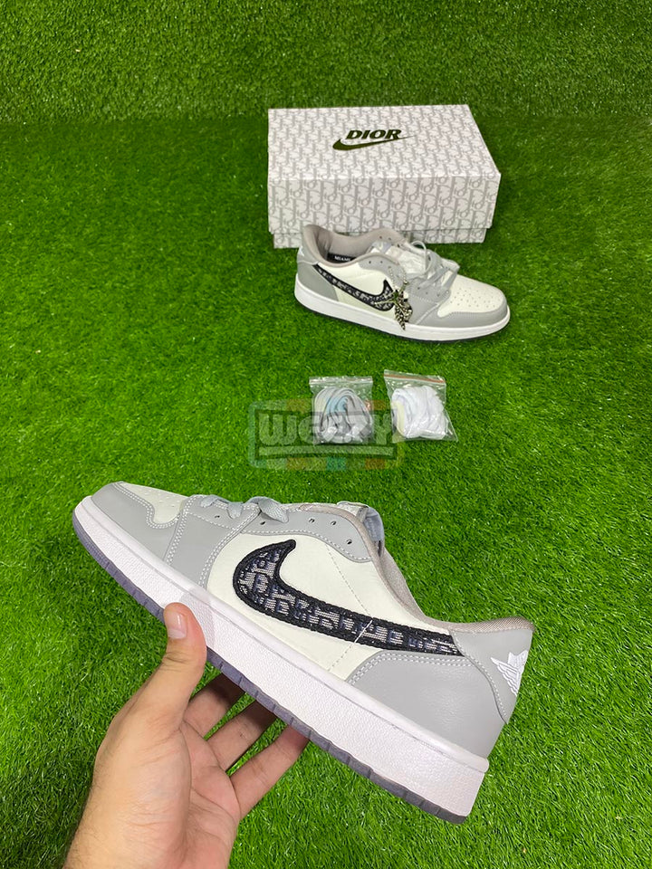 Jordan 1 x Dior (low) buy online Pakistan - Weeby Shoes