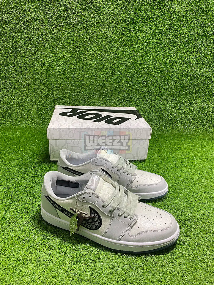 Jordan 1 x Dior (low) buy online Pakistan - Weeby Shoes