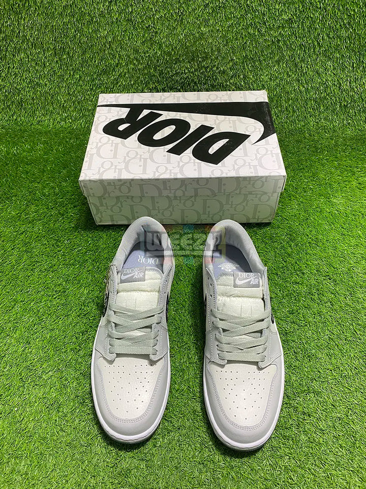 Jordan 1 x Dior (low) buy online Pakistan - Weeby Shoes